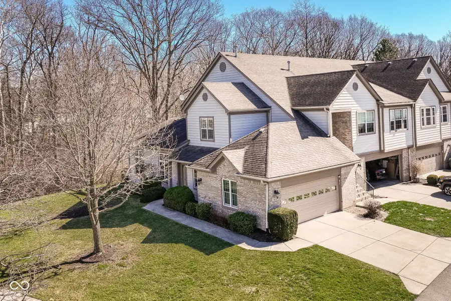 9216 Wadsworth Court, Fishers, IN 46037 - #2