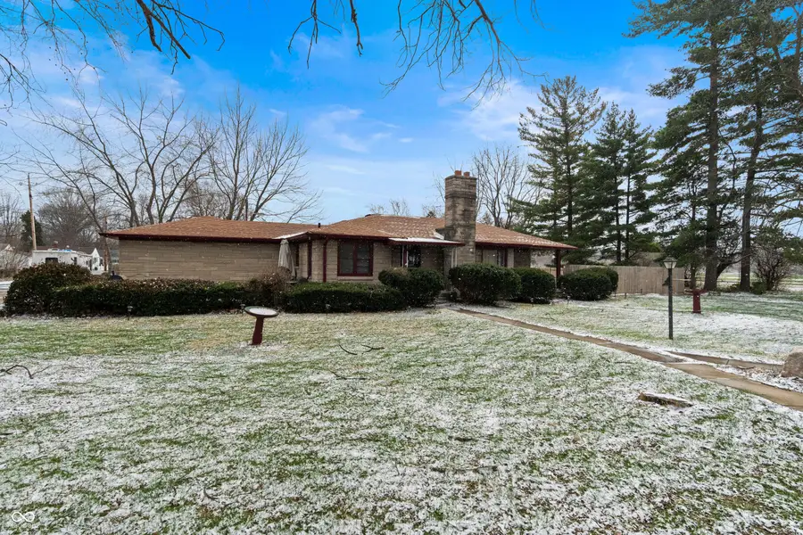 3403 N Temple Avenue, Indianapolis, IN 46218 - #3