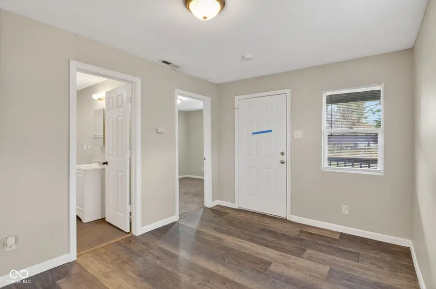 114 S Sheridan Avenue, Indianapolis, IN 46219 - #3