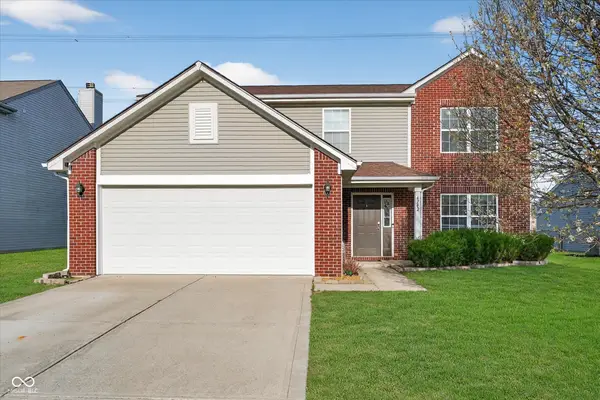 4742 Deacon Lane, Indianapolis, IN 46237