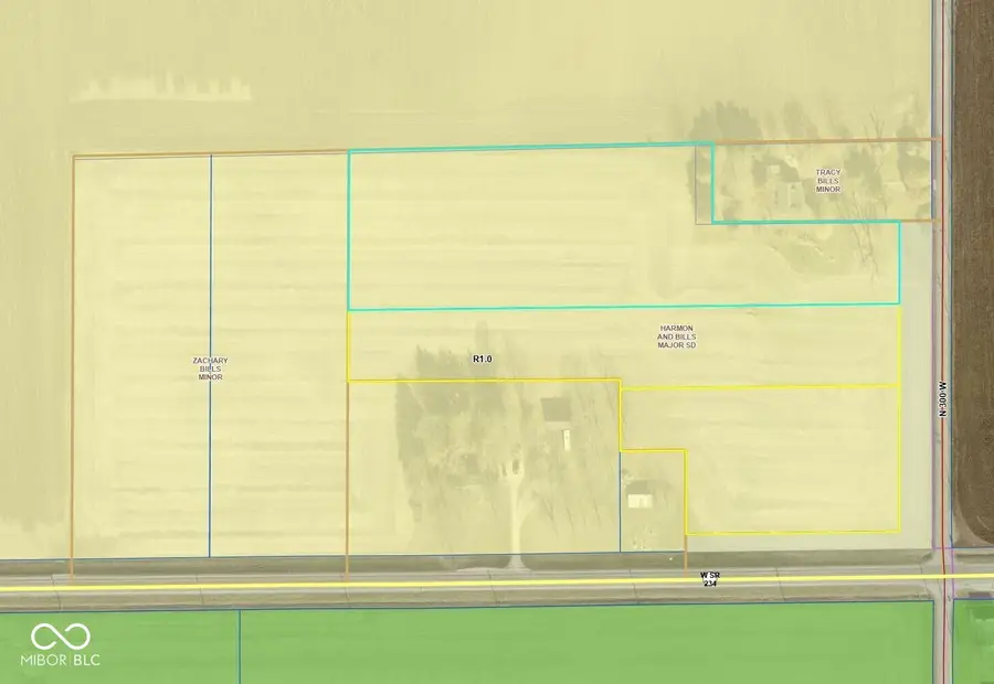 8060 N 300 W, Fortville, IN 46040 - #3