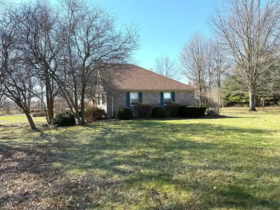 7852 Masten Road, Coatesville, IN 46121 - #2