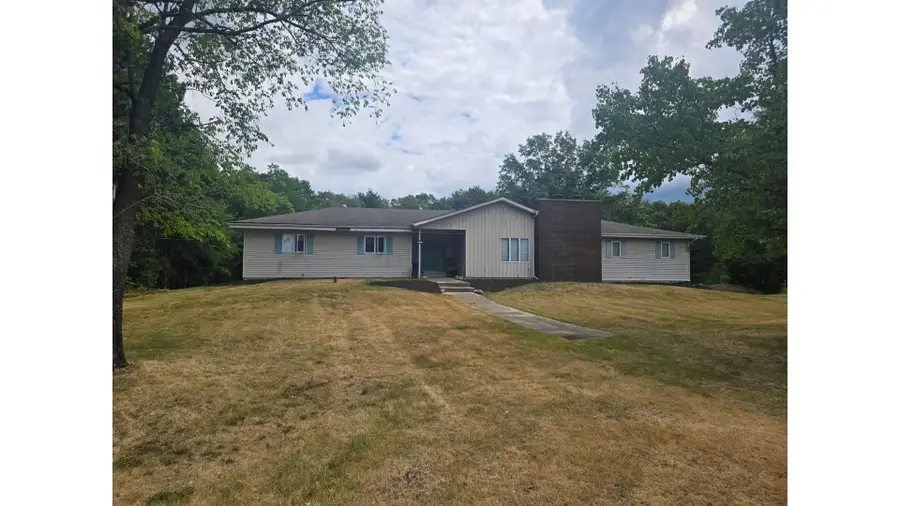 11837 N 470 E, Demotte, IN 46310 - #2
