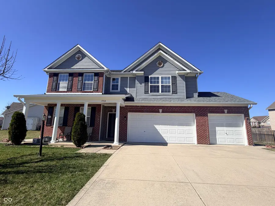 1750 Buckeye Court, Greenwood, IN 46143 - #3