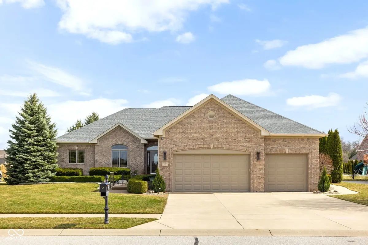 5115 Alyshia Parkway, Bargersville, IN 46106 - #1