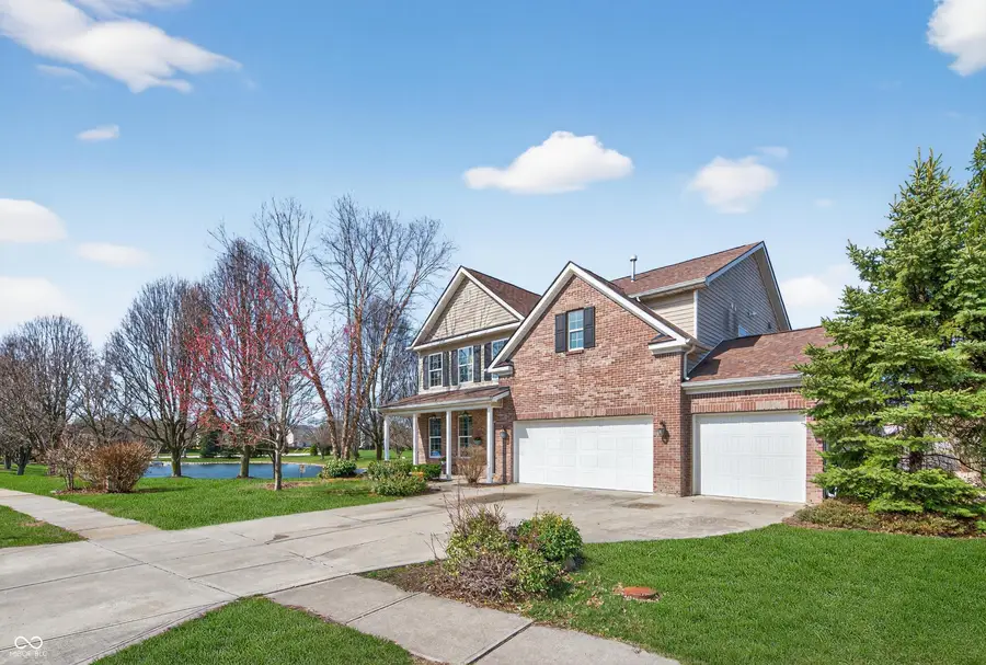 6928 W Winding, McCordsville, IN 46055 - #3