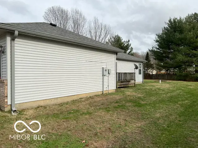 173 Jefferson Valley, Coatesville, IN 46121 - #2