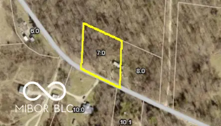 24169 Sanes Creek Road, Laurel, IN 47024 - #1