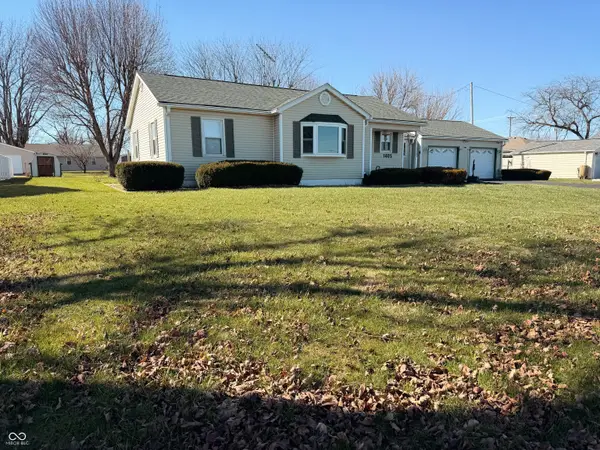 1405 N East Street, Greensburg, IN 47240