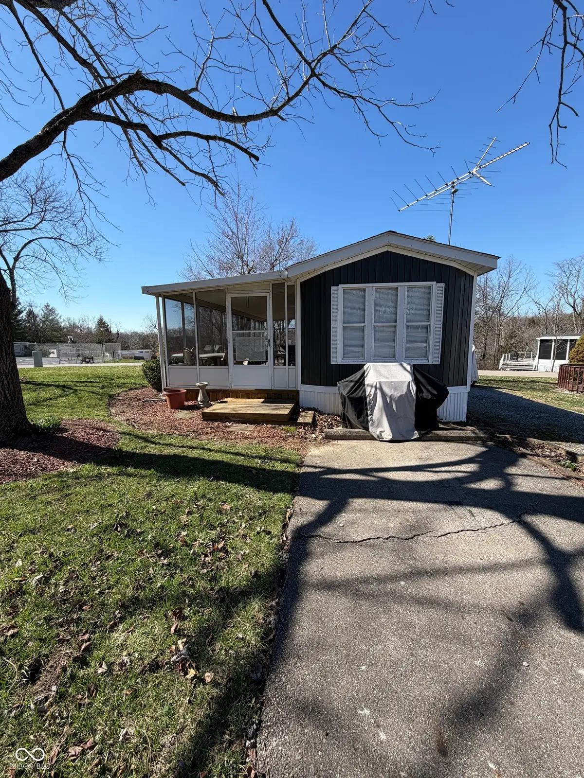 2288 W State Rd Old 101, Liberty, IN 47353 - #1