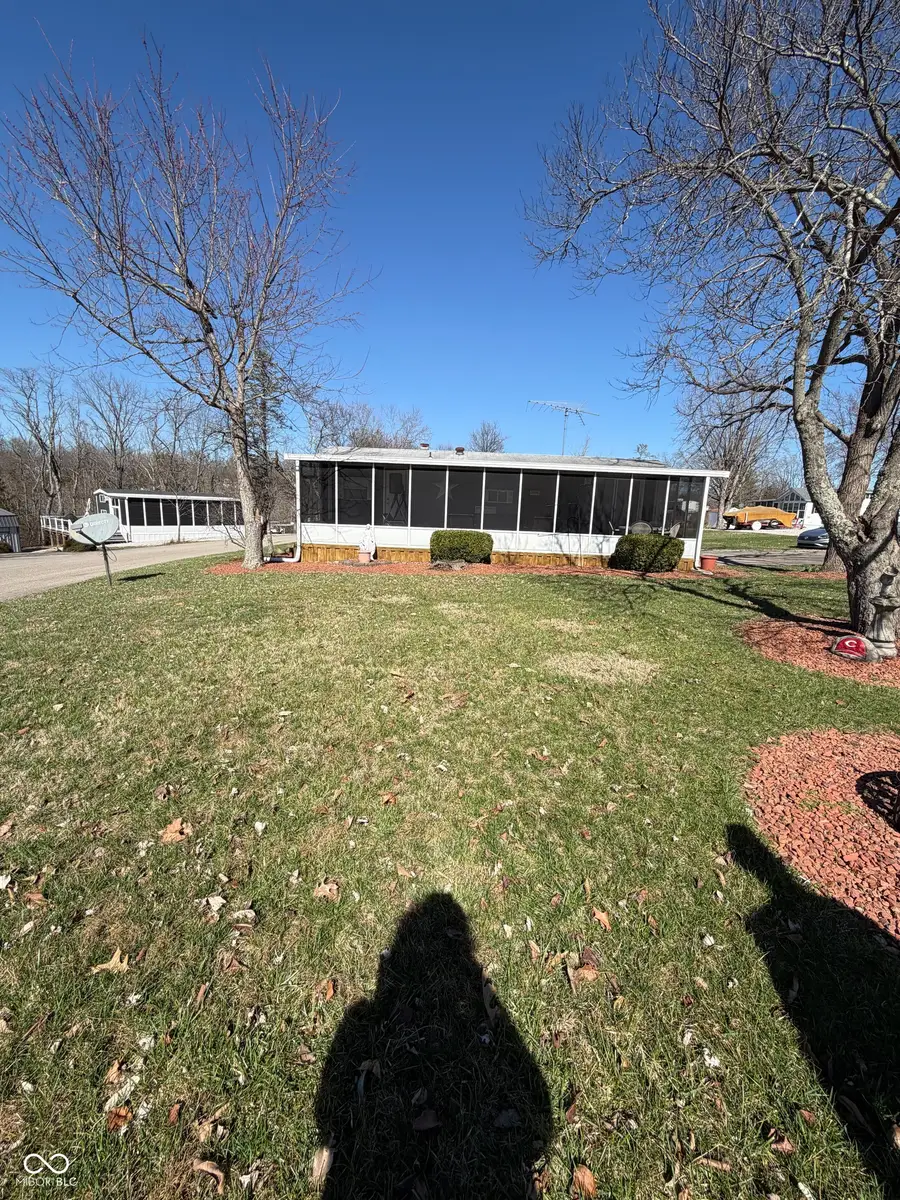 2288 W State Rd Old 101, Liberty, IN 47353 - #2