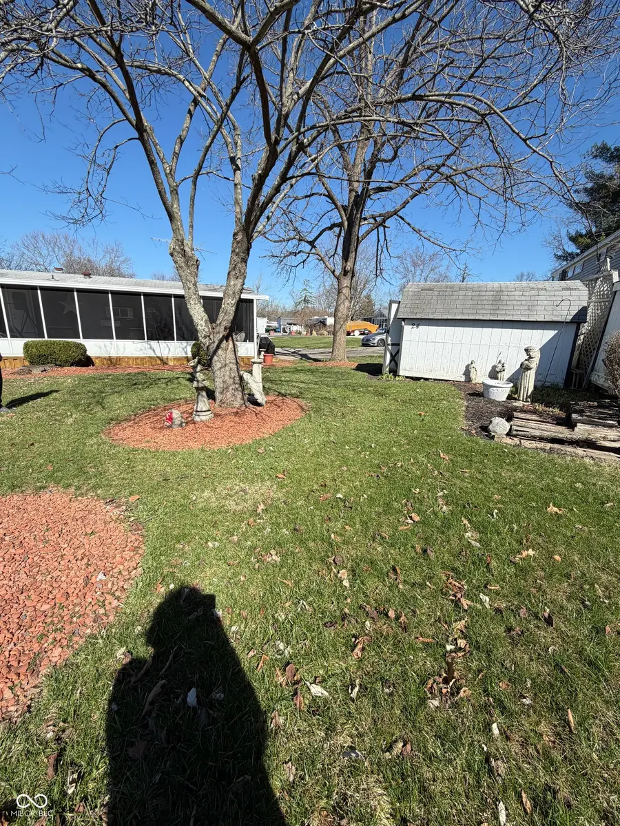 2288 W State Rd Old 101, Liberty, IN 47353 - #3