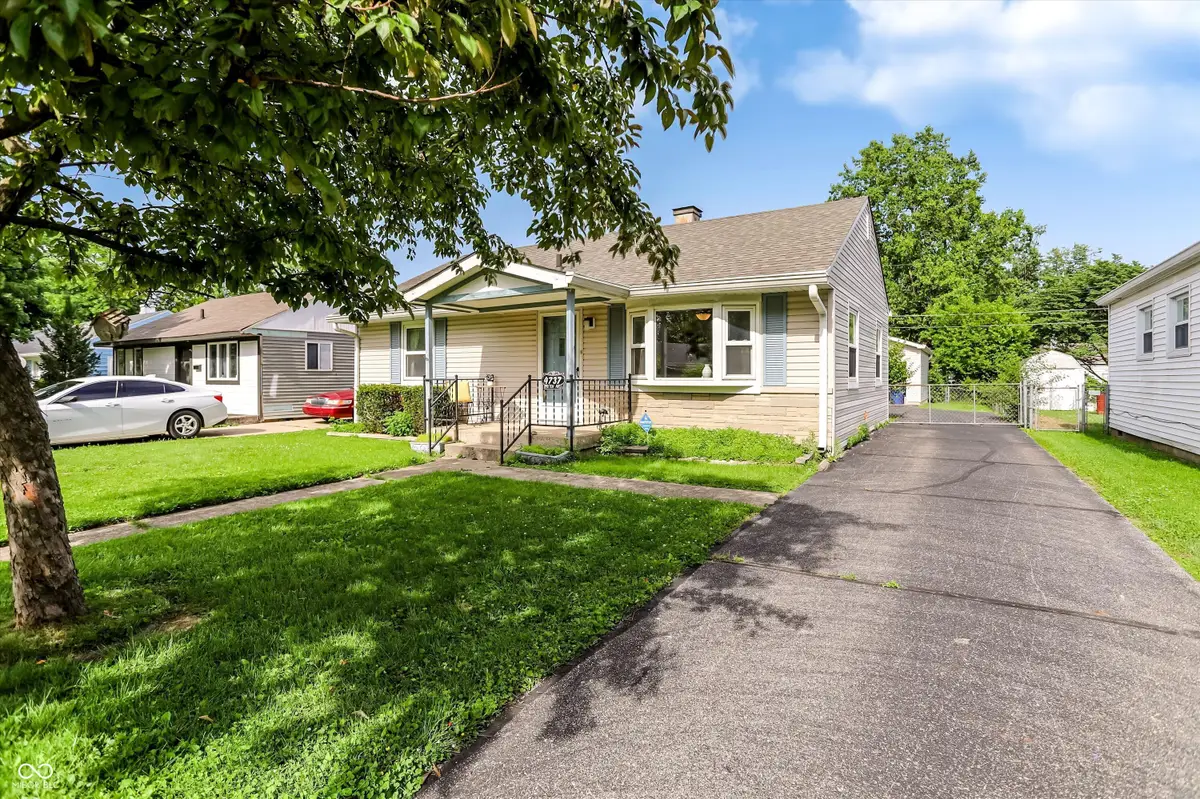 4737 Payton Avenue, Indianapolis, IN 46226 - #1