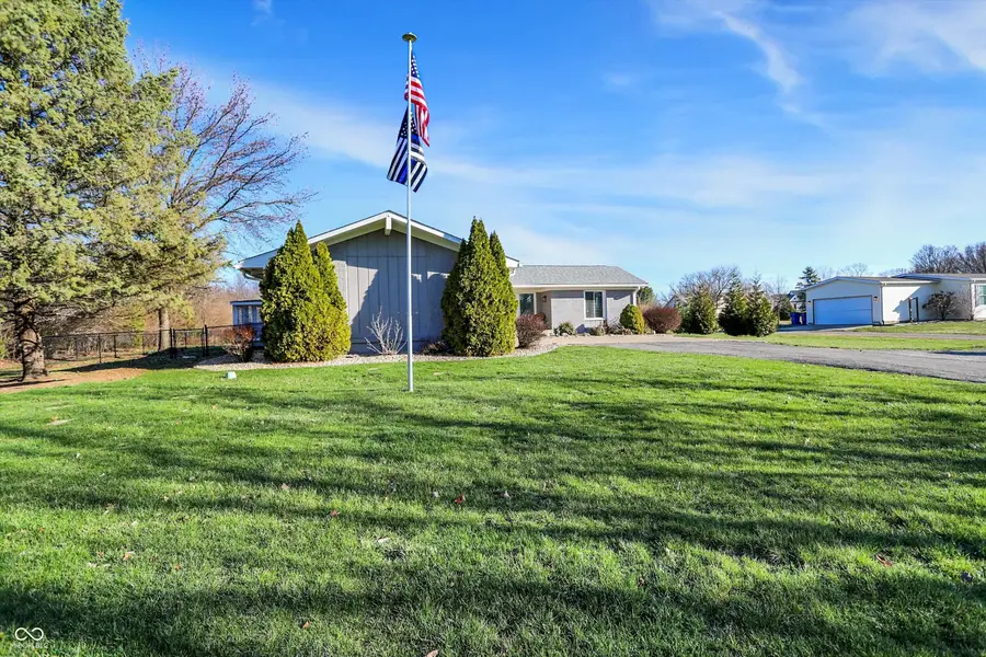 11934 E 79th Street, Indianapolis, IN 46236 - #2