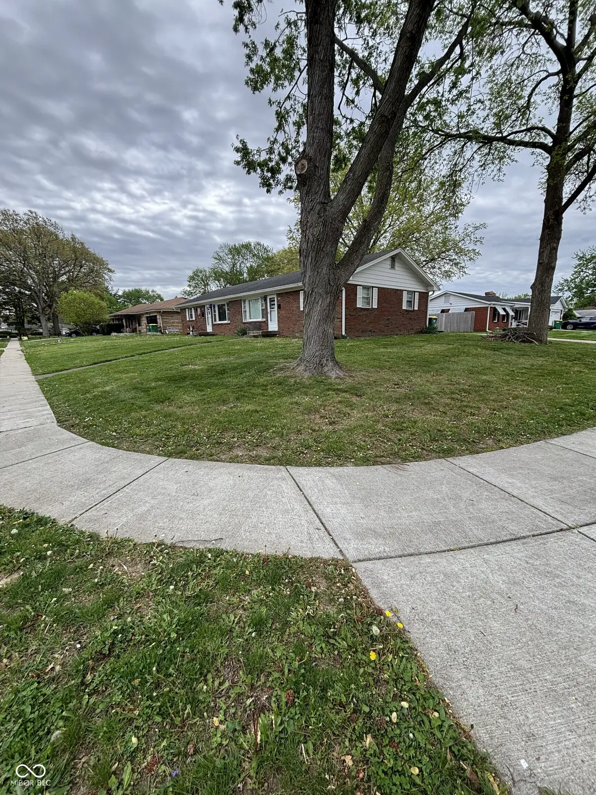 5847 - 5849 Buick Drive, Speedway, IN 46224 - #1