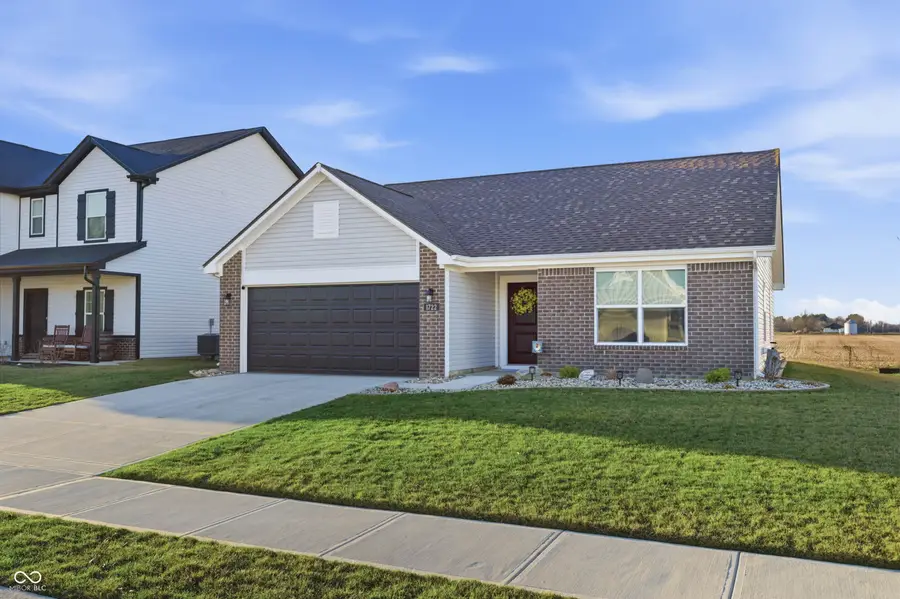 1722 Fair Weather Drive, Pendleton, IN 46064 - #2