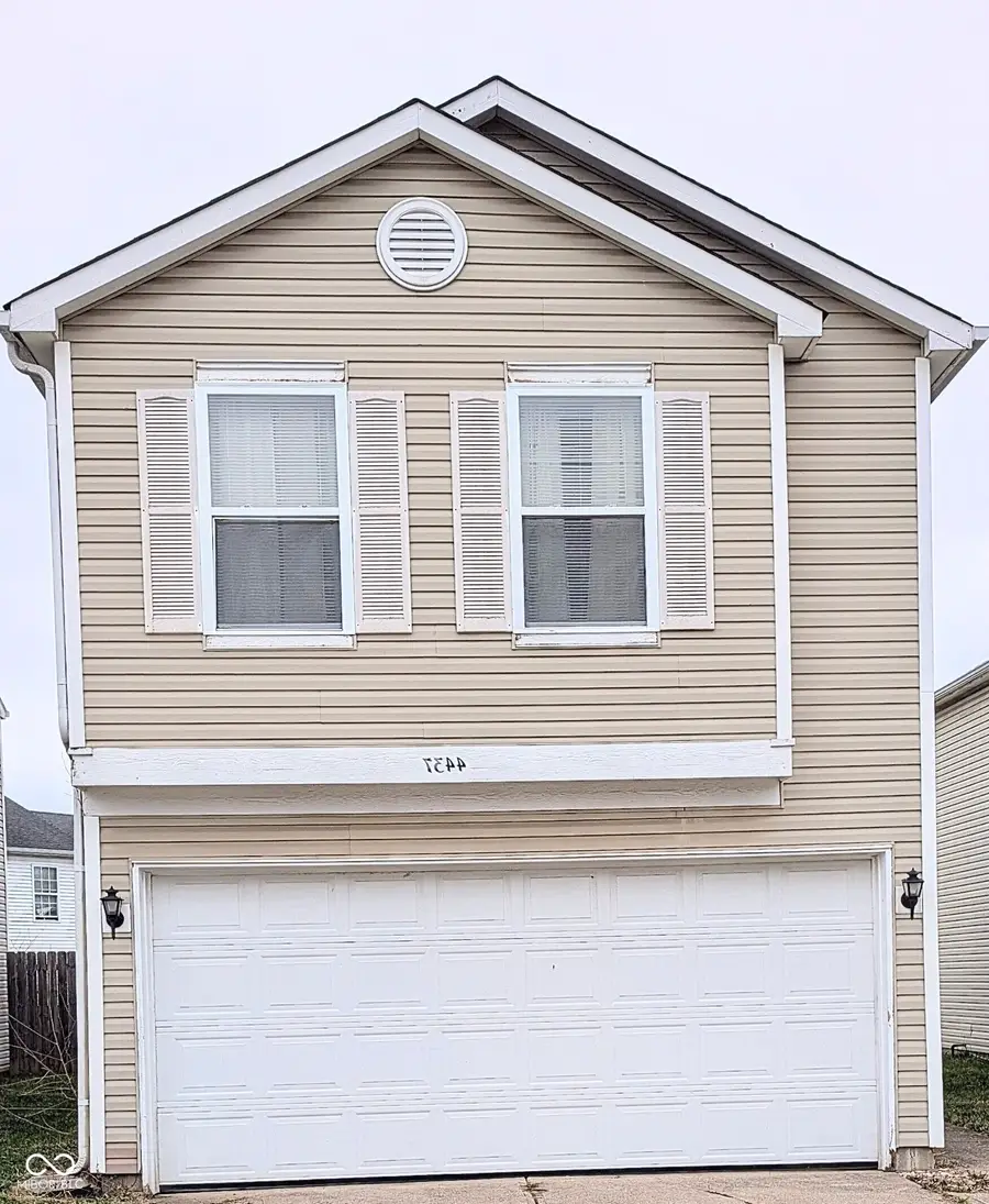 4437 Fullwood Court, Indianapolis, IN 46254 - #2