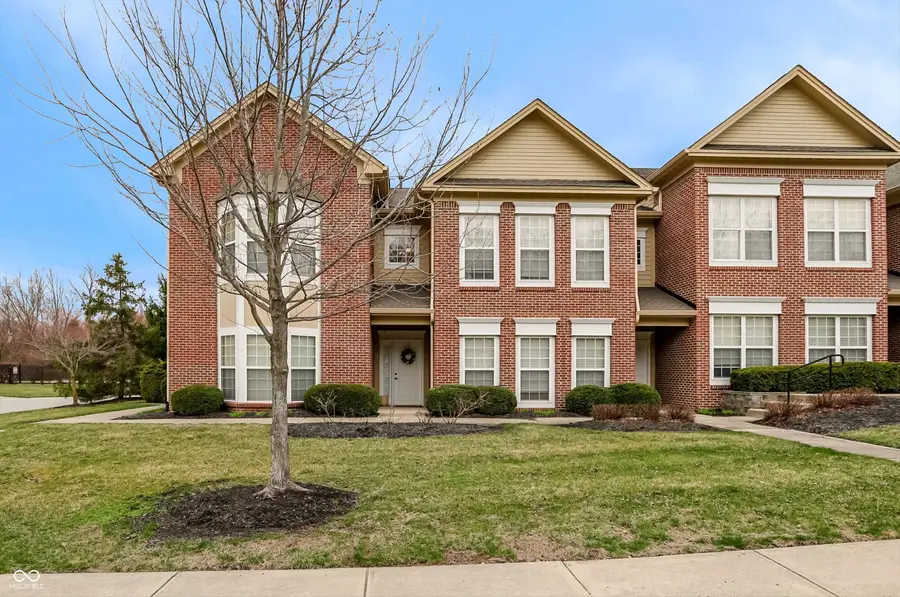 1626 Lacebark Drive #A, Greenwood, IN 46143 - #2