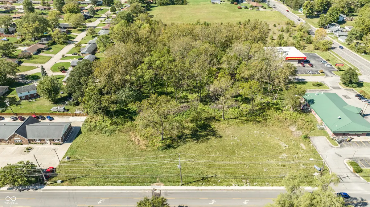 0 E 38th Street, Anderson, IN 46013 - #1