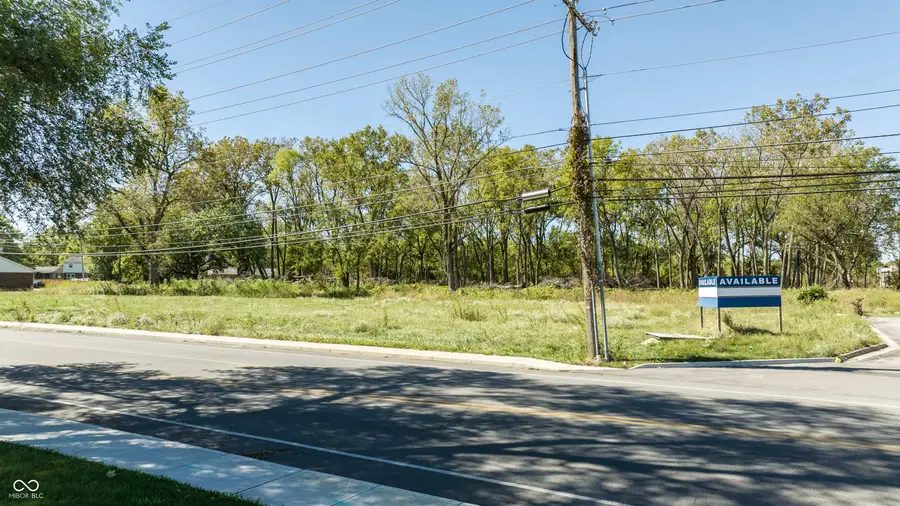 0 E 38th Street, Anderson, IN 46013 - #3