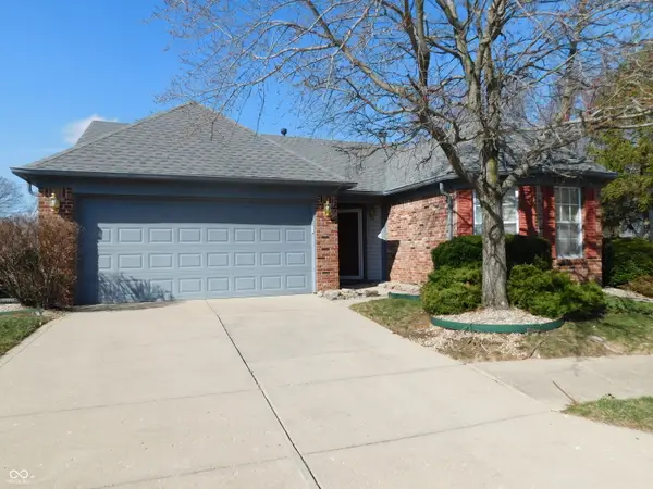 199 Stoneybrook Drive, Greenwood, IN 46142
