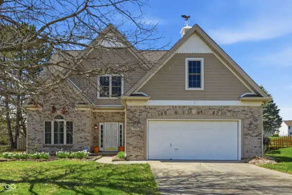 1036 Spanish Lake Drive, Avon, IN 46123