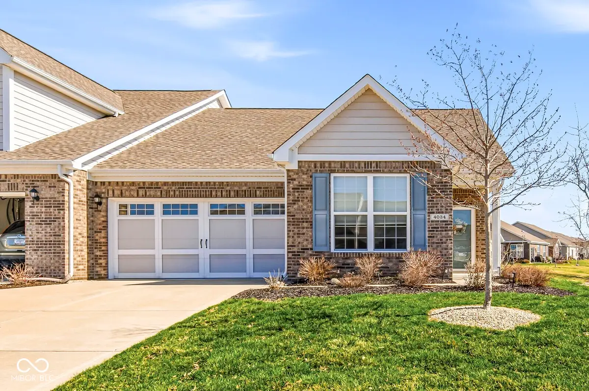4034 Cairo Way, Avon, IN 46123 - #1