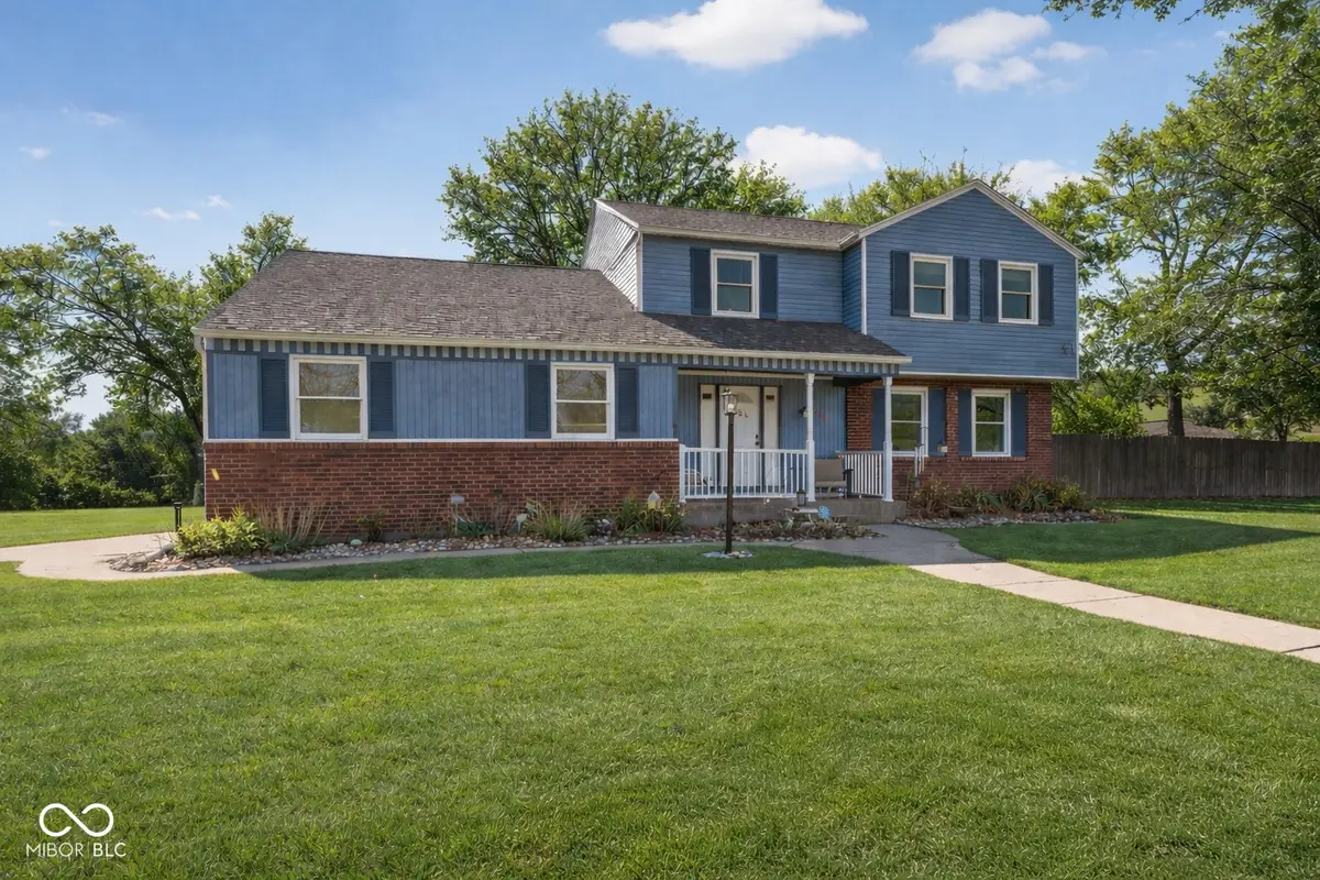 4803 Oak Creek Court, Fort Wayne, IN 46835 - #1