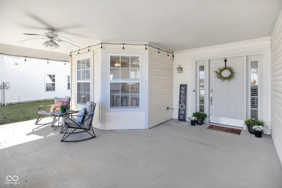 3878 Cornwallis Lane, Carmel, IN 46032 - #2