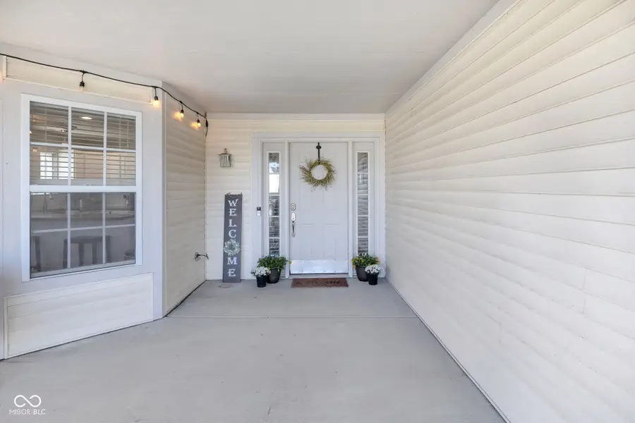 3878 Cornwallis Lane, Carmel, IN 46032 - #3