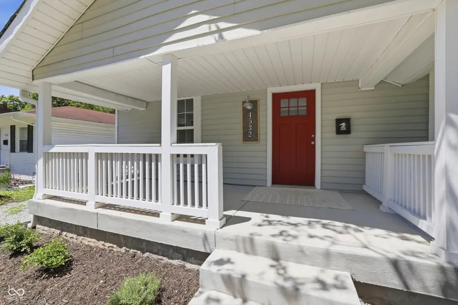4532 Kingsley Drive, Indianapolis, IN 46205 - #3
