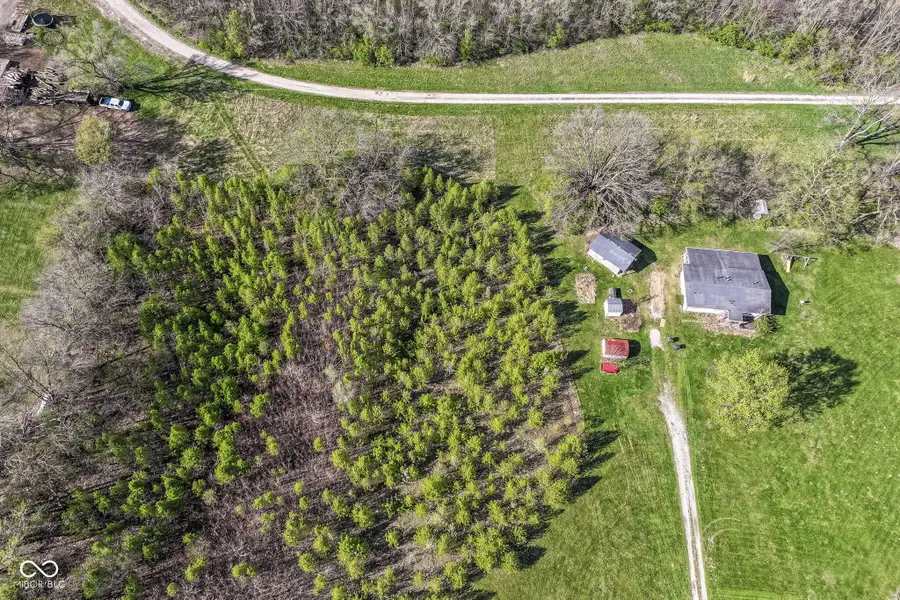 8040 E 146th Street, Noblesville, IN 46062 - #2