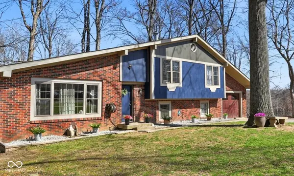 3948 E Edgewood Circle, Martinsville, IN 46151