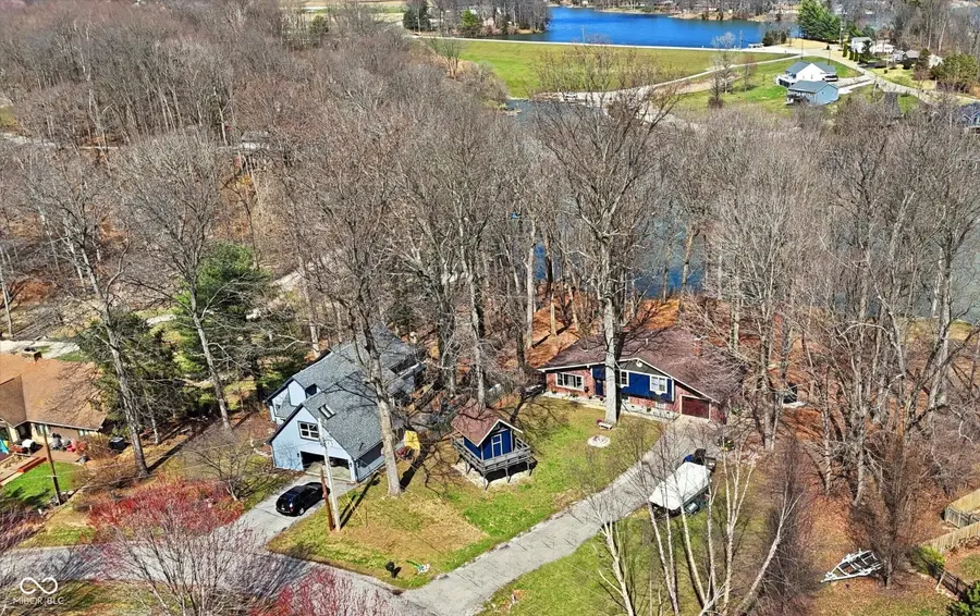 3948 E Edgewood Circle, Martinsville, IN 46151 - #2