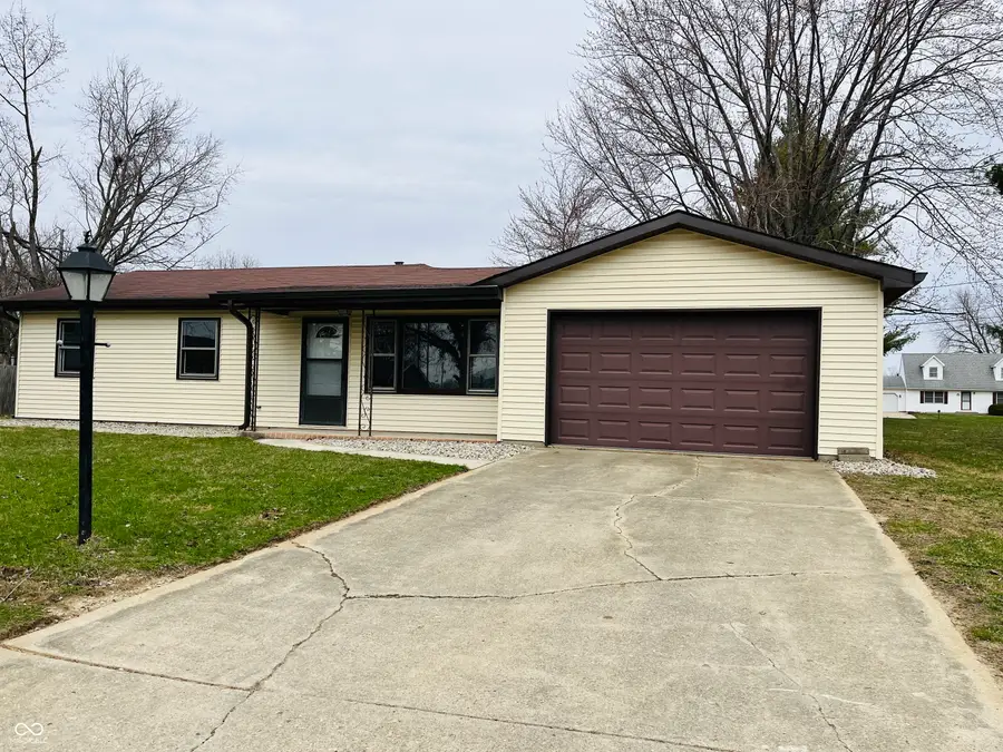 4406 Delmar Court, Anderson, IN 46013 - #2