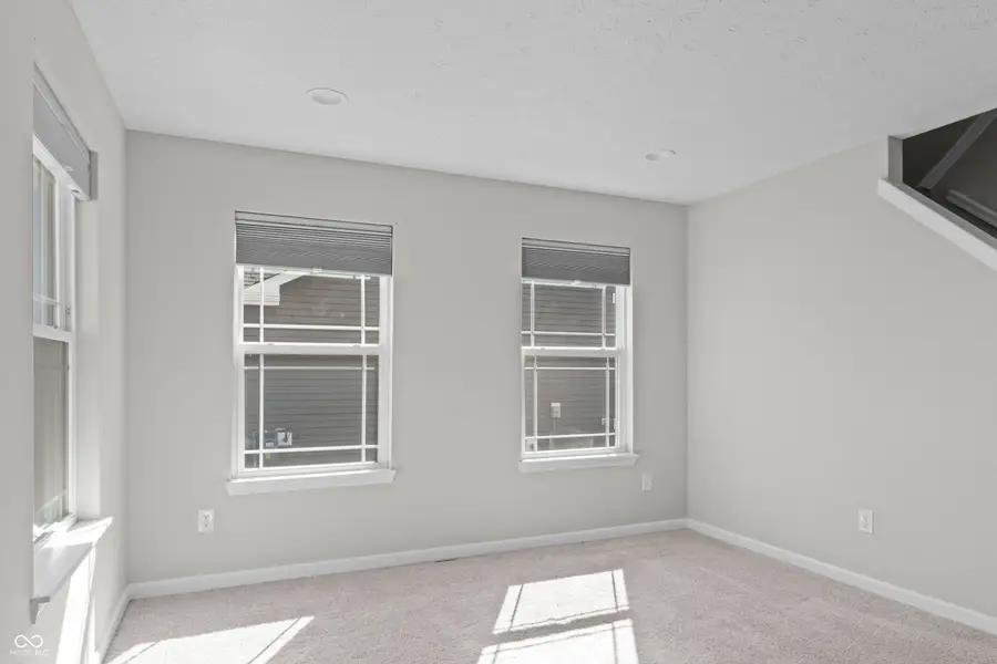 2916 Pointe Bay Road, Indianapolis, IN 46229 - #3