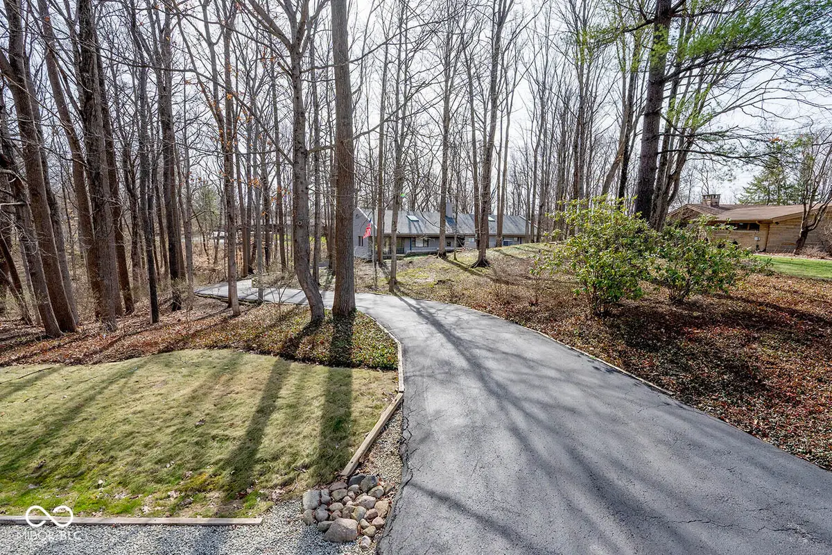 5839 E 62nd Place, Indianapolis, IN 46220 - #1