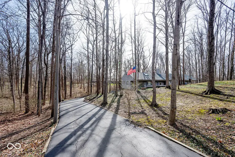 5839 E 62nd Place, Indianapolis, IN 46220 - #2