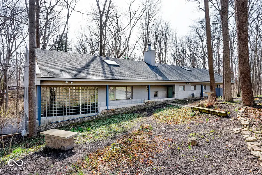 5839 E 62nd Place, Indianapolis, IN 46220 - #3