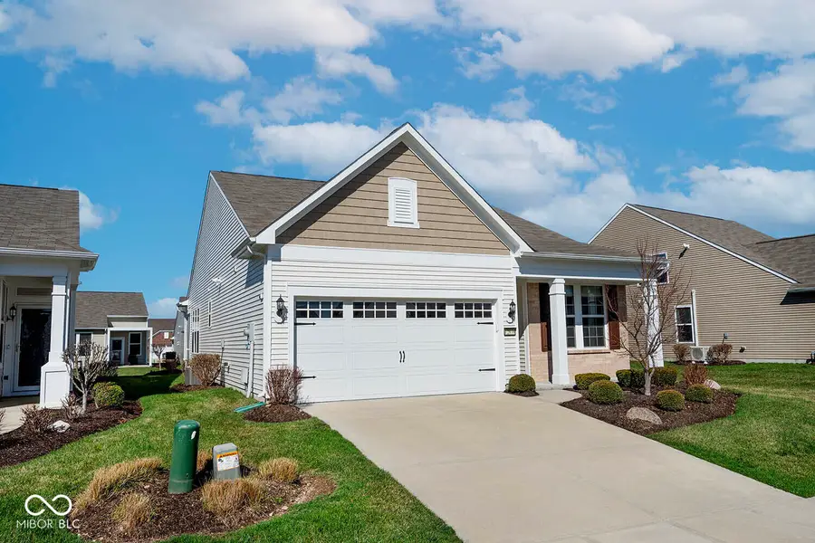 12838 Arista Lane, Fishers, IN 46037 - #2