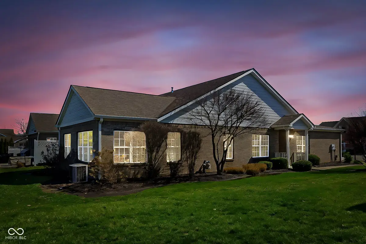 4180 Galena Drive, Avon, IN 46123 - #1