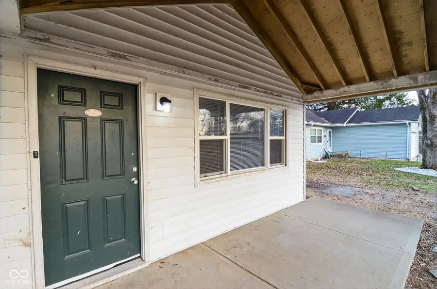 2131 Haynes Avenue, Indianapolis, IN 46240 - #2