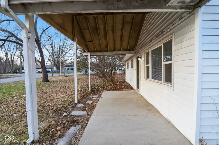 2131 Haynes Avenue, Indianapolis, IN 46240 - #3