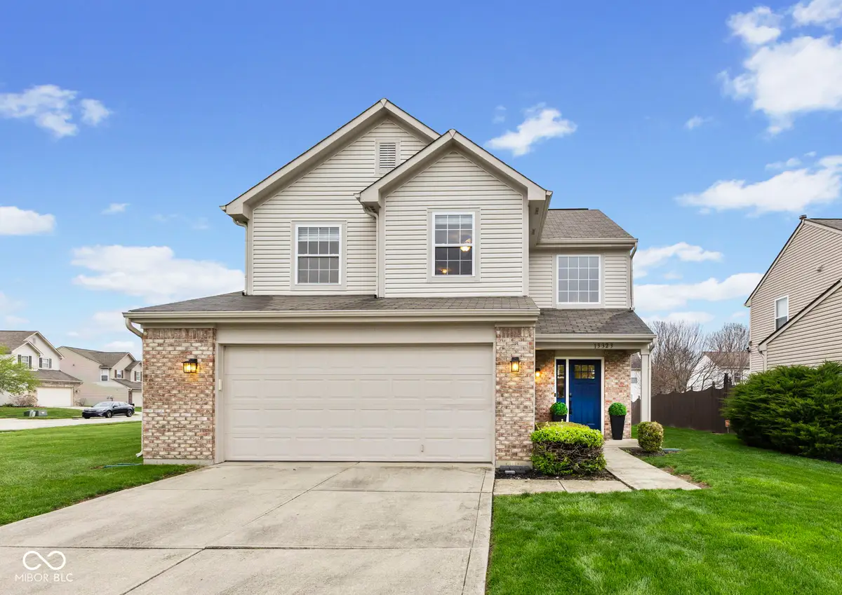 13323 Middlewood Lane, Fishers, IN 46038 - #1