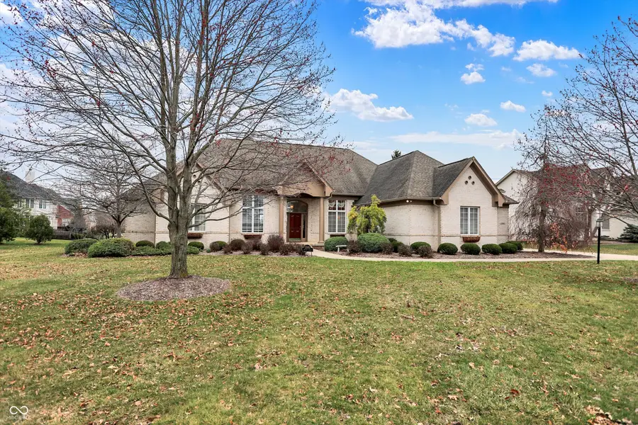 12083 Ashcroft Place, Carmel, IN 46032 - #3