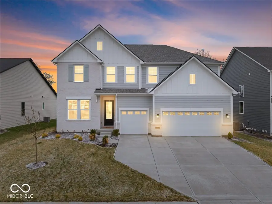 18898 Shefler Boulevard, Noblesville, IN 46062 - #2