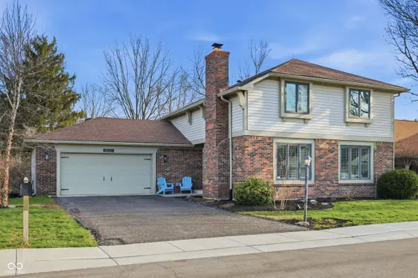 4724 Lambeth Walk, Carmel, IN 46033