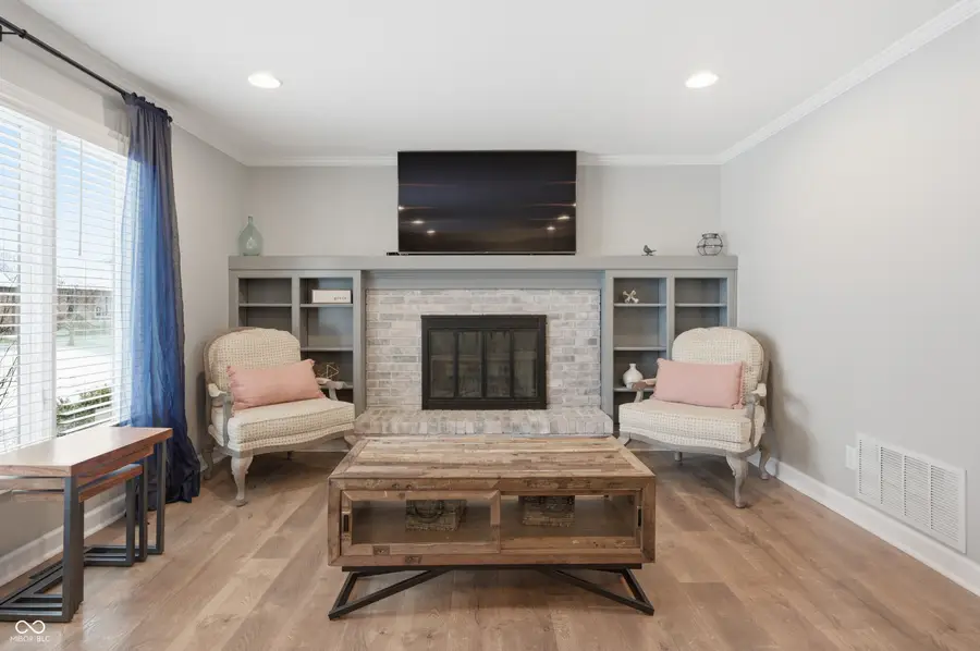 4724 Lambeth Walk, Carmel, IN 46033 - #3