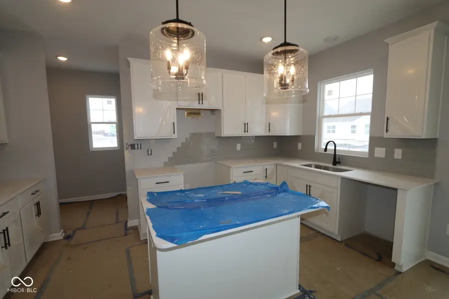 4120 Helm's Mill Drive, McCordsville, IN 46055 - #2