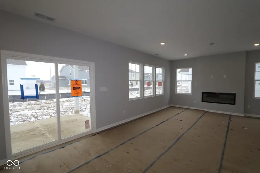 4120 Helm's Mill Drive, McCordsville, IN 46055 - #3